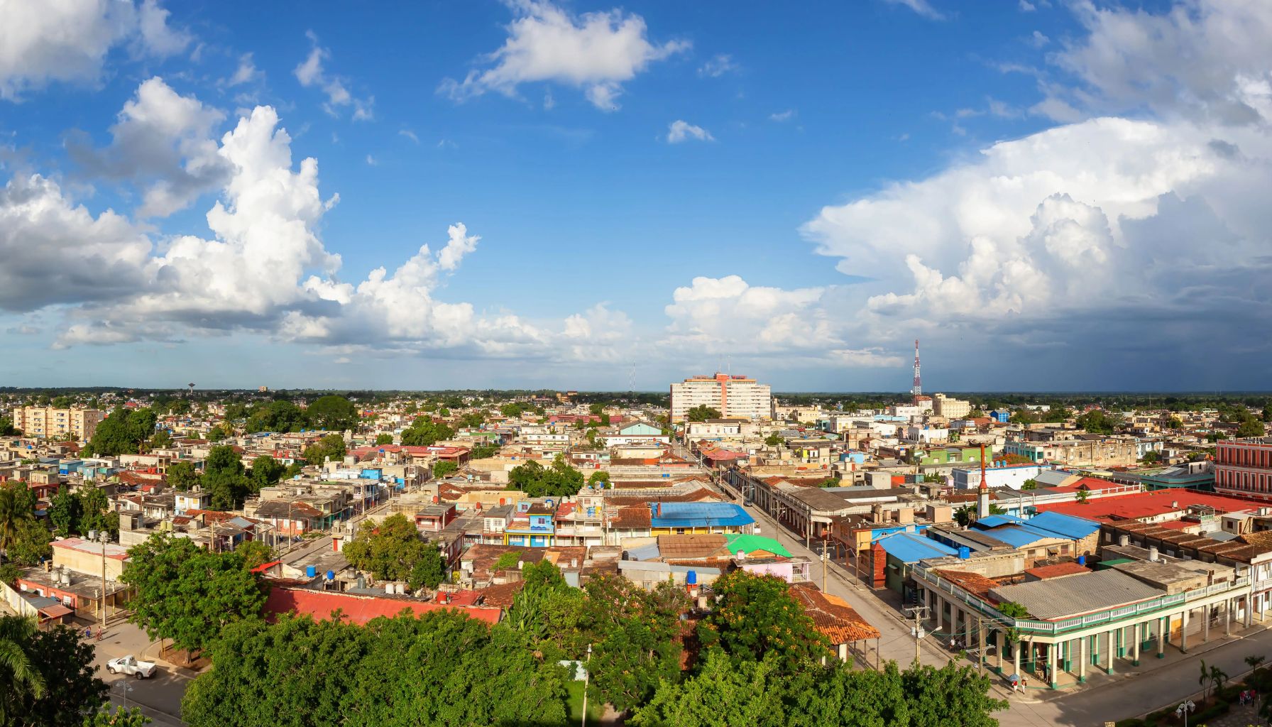zakładanie firmy w Belize