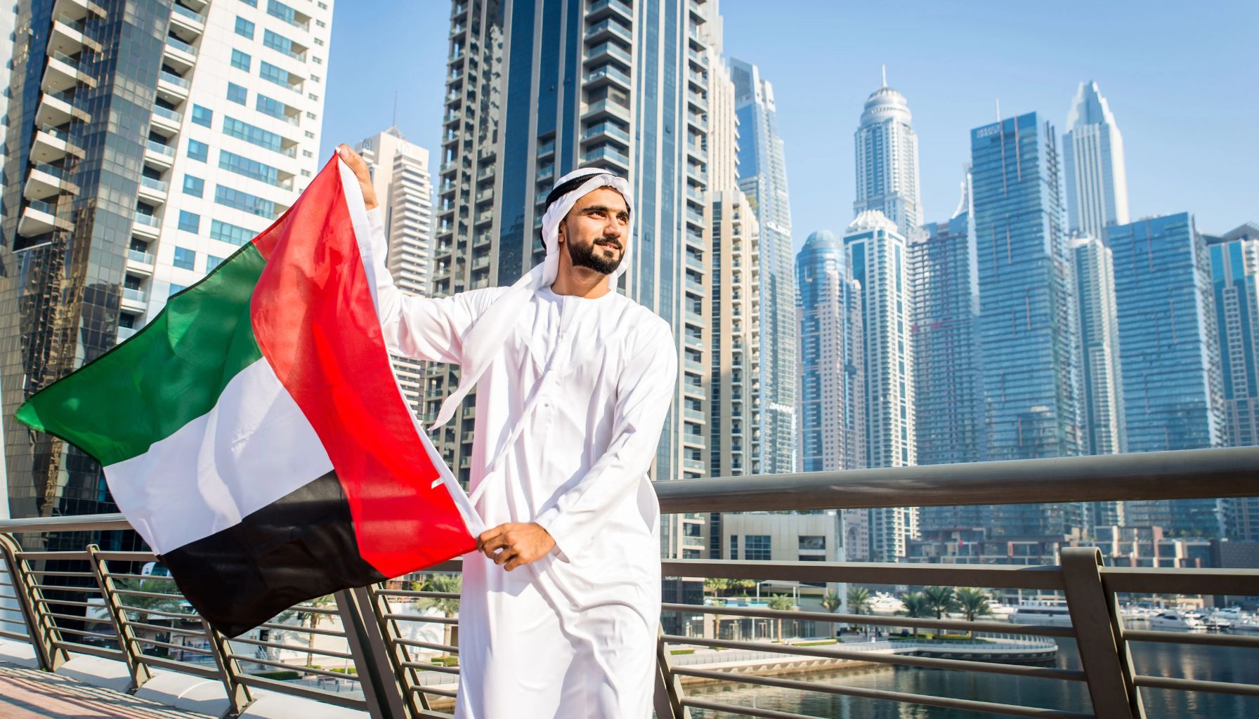 zakładanie firmy w Dubaju